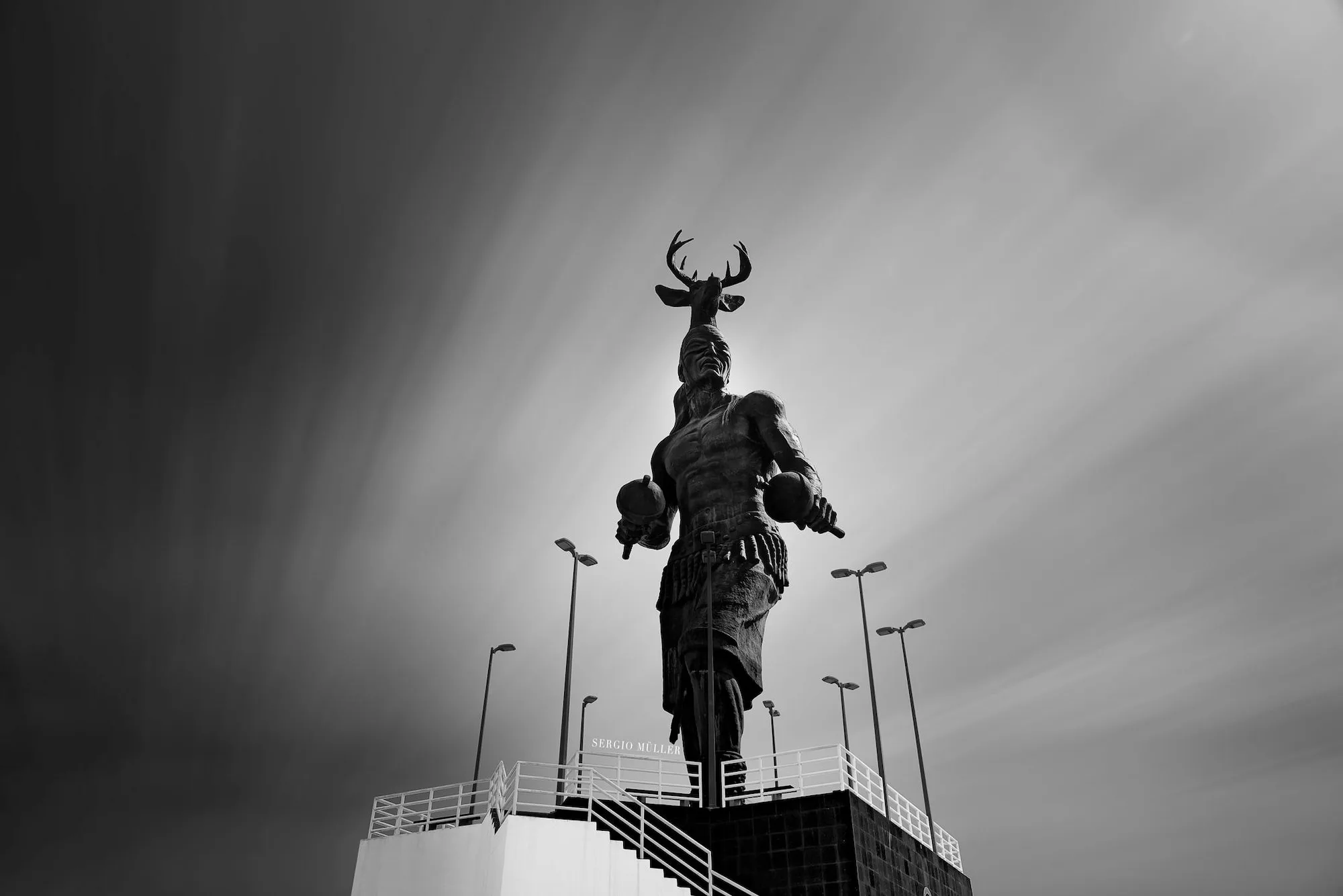 Juramento Yaqui